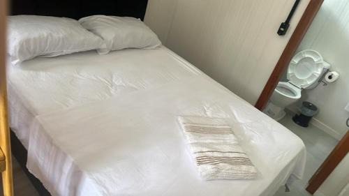 Sertao do Maruim Hotel | Tiny House completa proximo a Arena OPUS