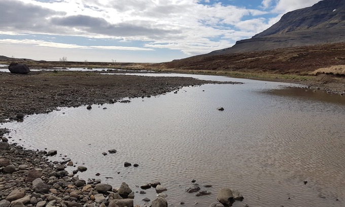Mosfellsbaer Cabina | Pequeña casa para 2 personas al final del pueblo; Área de Reykjavik