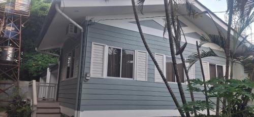Puerto Princesa City Centre Apartamento | Tiny house in city proper