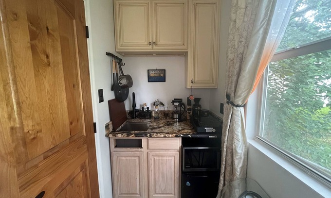 Freetown - Port Rico Apartamento | Tiny House in Lafayette