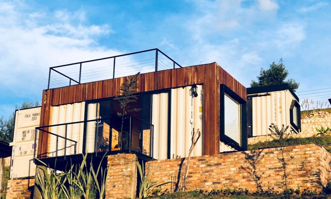Guatavita Cabina | CASA PEQUEÑA EN EL LAGO GUATAVITA, CERCA DE LA CIUDAD DE BOGOTA