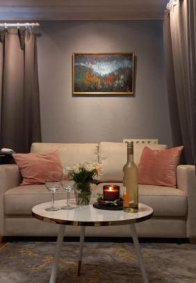 Tartu Apartamento | Tiny House, Kesk Loft