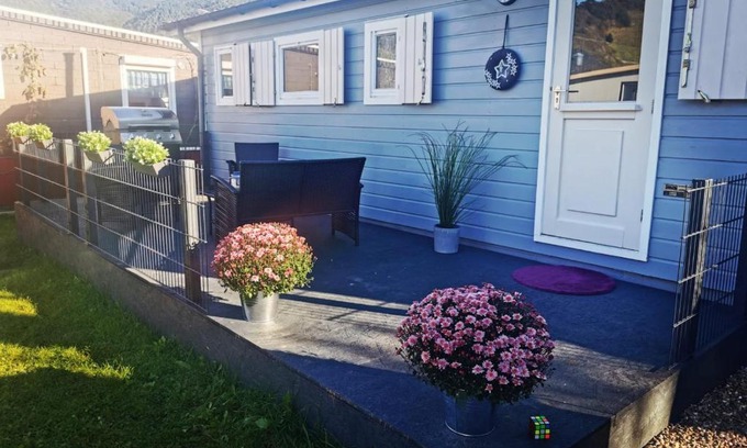 Mehring Otro | Tiny House Mehring