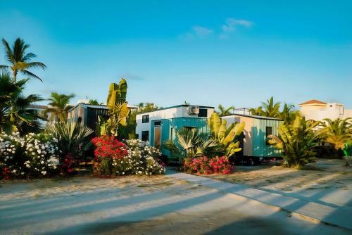 Cerritos Casa | Tiny House