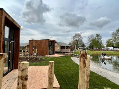 Kesteren Otro | Tiny House