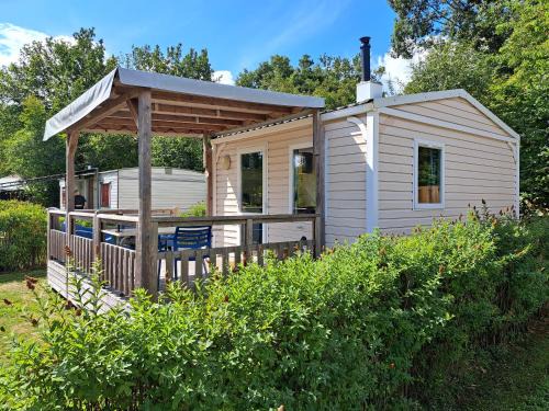 Wittelte Otro | Tiny house