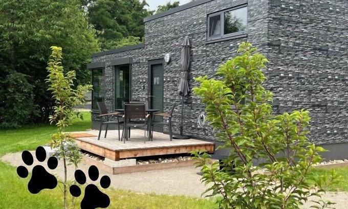 Fritzlar Complejo | Tiny House Park Fritzlar
