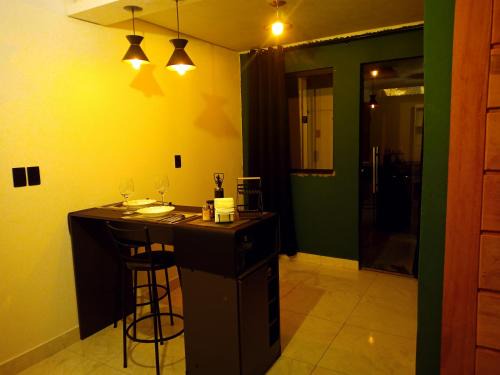 Mucuge Apartamento | Tiny House, Refúgio Aconchegante em Mucugê