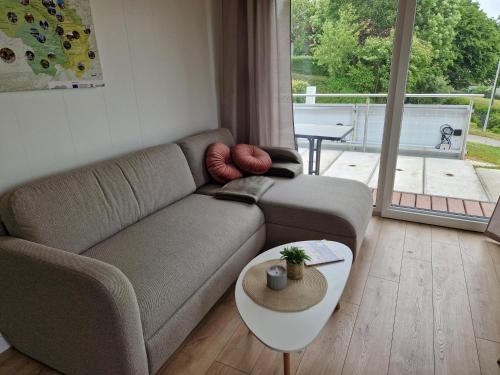 Horn-Bad Meinberg Casa | Tiny House Rudis Ruheoase