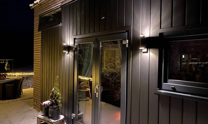 Neuendorf Casa | Tiny house with a view of nature