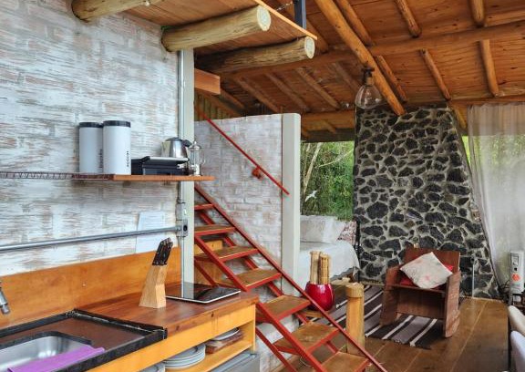 Cunha Villa | Tiny Houses O Olival - aluguel temporada