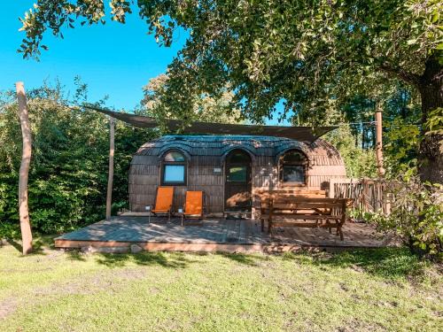 Belau Apartamento | Tiny Igloo Bilbo