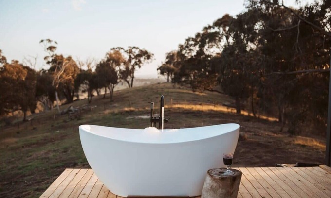 Whittlesea Cabina | Tiny Ikigai Summary: