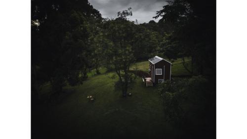 East Kurrajong Casa | Tiny Inja 1 by Tiny Away