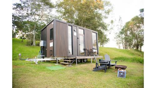 East Kurrajong Casa | Tiny Inja 2 by Tiny Away
