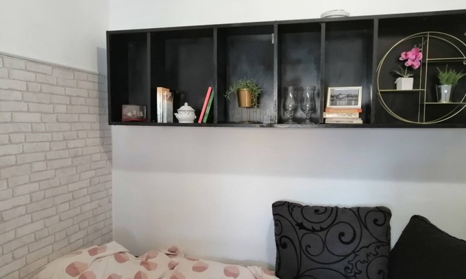 Palilula Apartamento | Tiny little flat