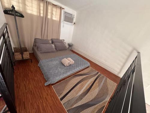 Tarlac Casa | Tiny loftype house