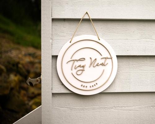 Woonona Chalet De Esquí | Tiny Nest