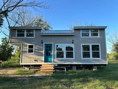Garfield Casa | Tiny Private Room #4 in Shared 5BR House with Other Guests