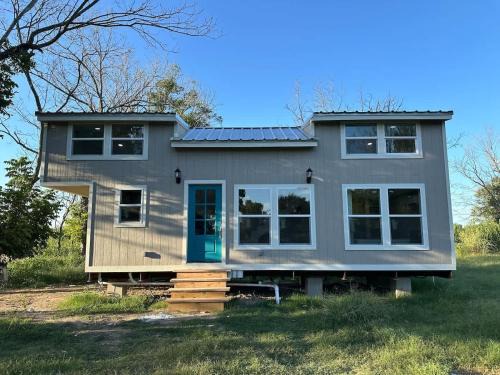 Garfield Casa | Tiny Private Room #5 in Shared 5BR House with Other Guests