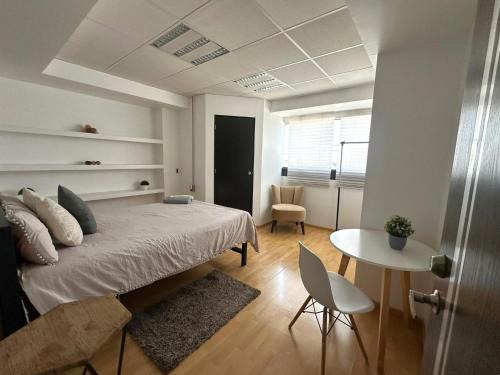 Toluca Apartamento | Tiny Rooms