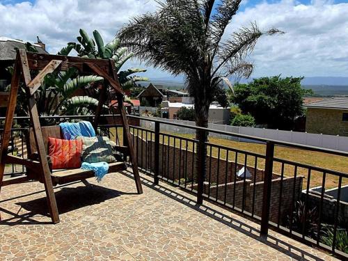 Wavecrest Apartamento | Tiny's Getaway