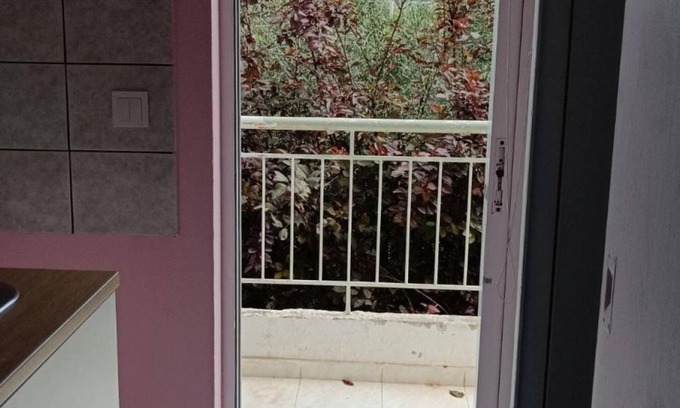 Koukouli Apartamento | Tiny Studio Patra