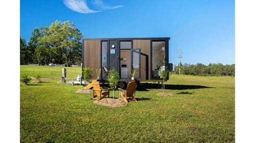 Glenreagh Casa | Tiny Tallowood by Tiny Away