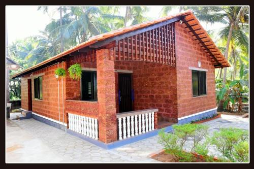 Saligrama Villa | Tiny Waves