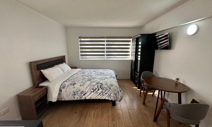 Concepcion Apartamento | TinyApartments - estudio pleno centro Concepción