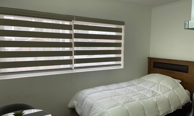 Concepcion Apartamento | TinyApartments - estudio pleno centro Concepción