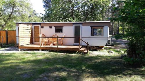 Cottbus Casa | Tinyhaus2 idyllisch am Waldesrand