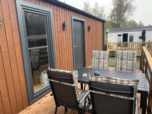 Muritz Casa | Tinyhouse Frida