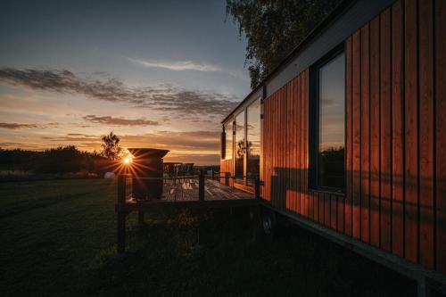 Svetlik Apartamento | TinyHouse Louis