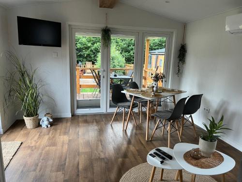 Muritz Casa | Tinyhouse Neila