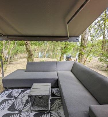 Papenburg Casa | Tinyhouse Nelson