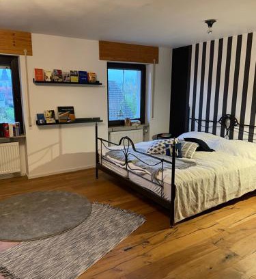 Obernburg Apartamento | TinyStory - das Appartement mit Hotelgefühl in Obernburg