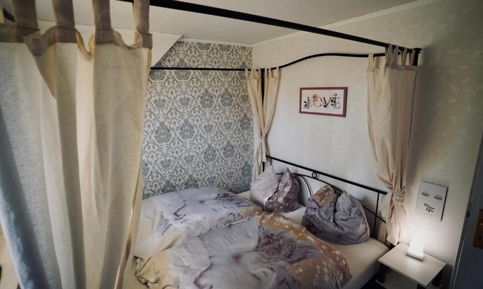 Waldbrunn Apartamento | Tinytimeout Westerwald