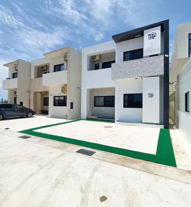 Magong Apartamento | tinytiny house