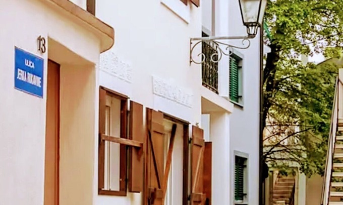 Gospic Apartamento | Tip-top