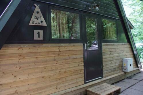 Septon Chalet De Esquí | Tipi d'Amis