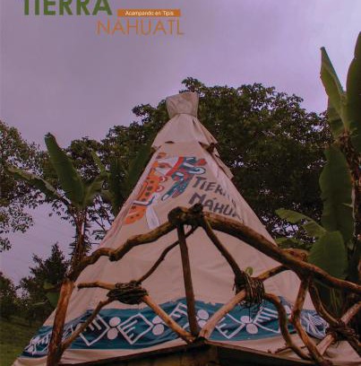 Cuetzalan del Progreso Otro | Tipis Cuetzalan