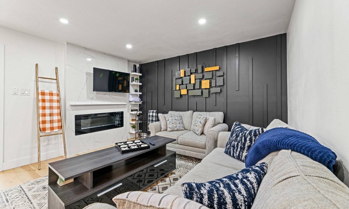 Dallas Casa | Tipperary Oasis: 3 Beds & a Private Pool