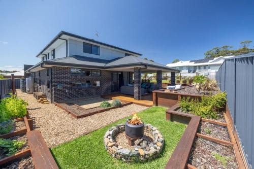 Dolphin Point Casa | Tipsy Turtle Beach House
