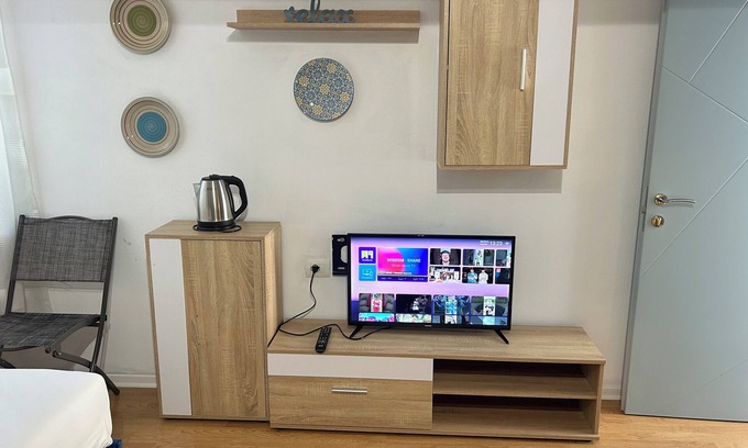 Tirana Villa | Tirana Budget Retreat Hotel