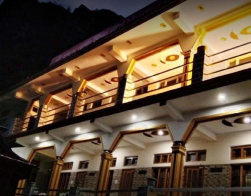 Kharsali Casa | Tirath Niwas by StayApart