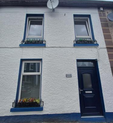 Donegal Casa | Tirchonaill Townhouse