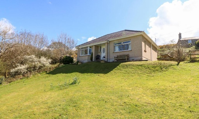 Talsarnau Casa | Tirionfa