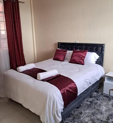 Ngelani Apartamento | Tirisi Homes