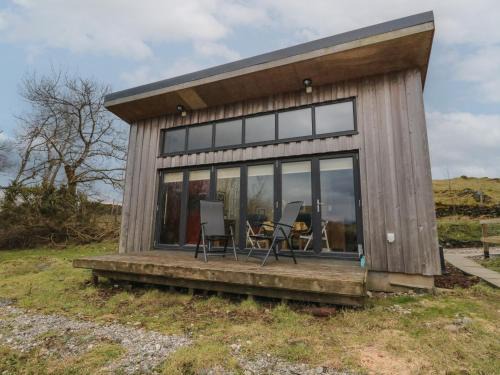 Oban Casa | Tirlaggan Studio